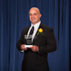 Meet your Posher, Joseph